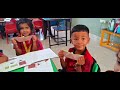 Origami Fun Activity  | Kids Make Paper Boats with Joy!