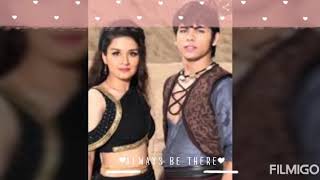 For all the sidneetians fan/ love u sidneet / avneet kaur/ sidharth nigam