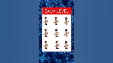 Spot The Different Emoji In Just 20 Seconds! | Emoji Challenge #viral #shorts #shortsfunny #ytshorts