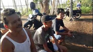 Interview with the Manager of Sesek Temben