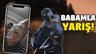 Kaza Yaptim R6 Egzozu Almaya Gi̇tti̇k