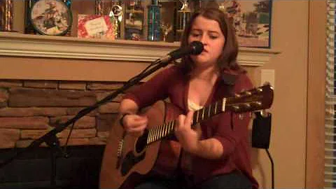 Letting You Go - Laurel Smith - Original Song