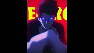 Check Out The New Edit - Solo Leveling Starboy Editamv