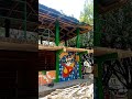 Antiguo Kiosko de Sonaguera Colón Honduras