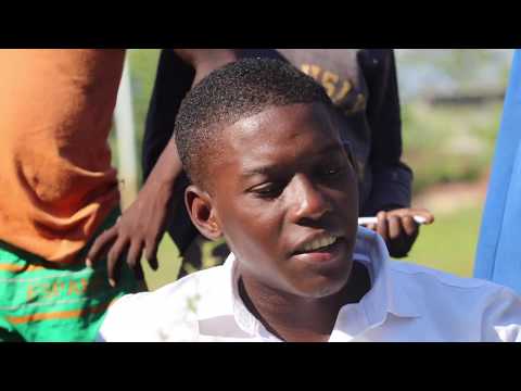 Official Haiti Pran Kouraj Master7 Ft Billy