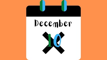 Dec 10 The Jesse Tree: 10 Commandments