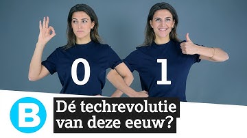Deze computers gaan de wereld veranderen