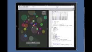 pixelplant.com - Flash to HTML5 conversion demo