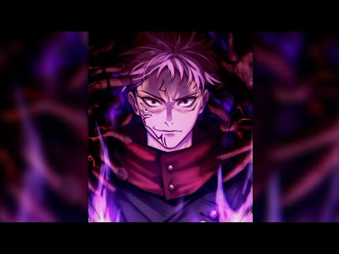 PRESET ALIGHT MOTION ANIME ▫ DJ KANAN KIRI MENGKANE EDIT VIRAL TIKTOK ▫ RYOMEN SUKUNA☺︎︎