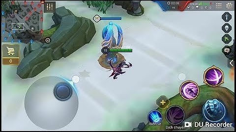 Hướng Dẫn Fix Lag Liên Quân Chiến Trường 2.0 || Map Ánh Sáng