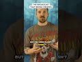The Broadcast That Broke Viewers
