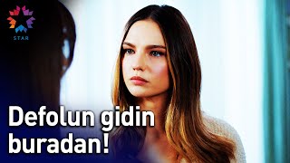 Benim Hayatım 1. - Defolun Gidin Buradan