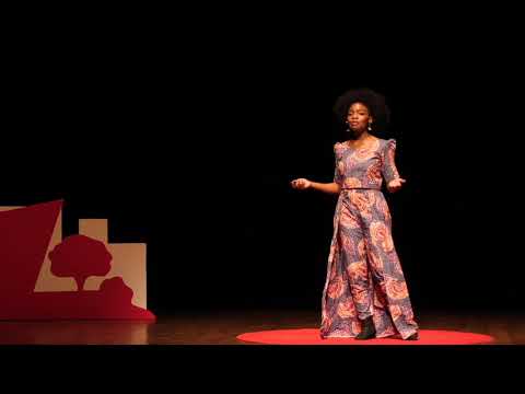 Reforming our Ethical Wasteland with a United Voice | Abii-tah Bih | TEDxMSU