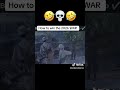How to win the war in 2026