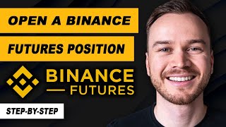 Binance Futures: How to Place a Trade (Step-by-Step)