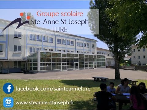 L’équipement numérique des salles de classe au collège Sainte-Anne Saint-Joseph