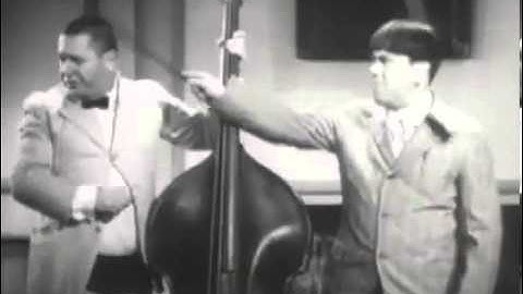 Three stooges remix music 7
