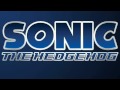 Wave ocean  the water s edge  sonic the hedgehog 2006 music extended