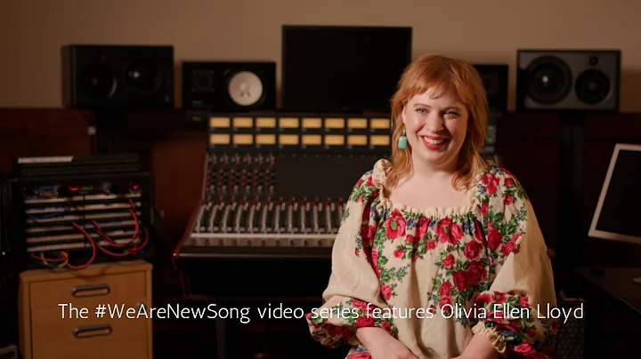 NewSong Music Presents: Olivia Ellen Lloyd at Citi...