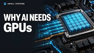 Why GPUs Are So Important for AI