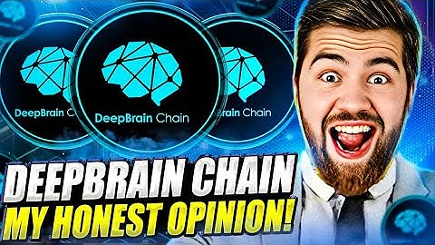 🚀MY HONEST OPINION 🔥 THIS AI +DEPIN PROJECT WILL BE HUGE! 🔥
