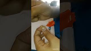 New trending thread inserting tool #India # trending #viral