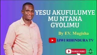 WULIRA:  AMANNYI GA YESU AGAZUKIZA BYONNA EBYAFFA!!!!