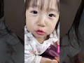 思い出動画【11歳差姉妹】いつ たべりゅ?