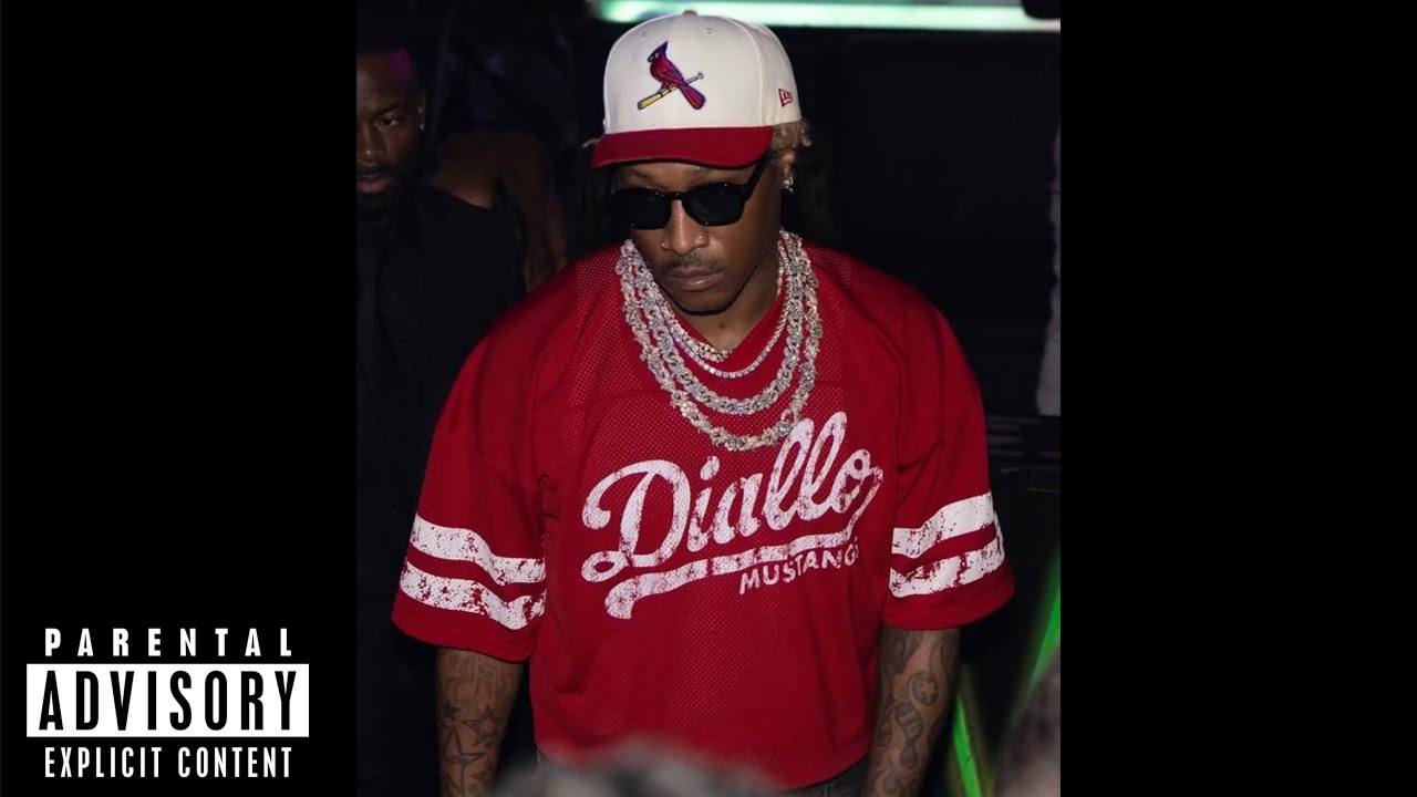 (FREE) Future Type Beat - "Wobbly" | Southside Type Beat