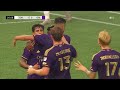HIGHLIGHTS | 2024 MLS Regular Season | Toronto FC vs. Orlando City SC