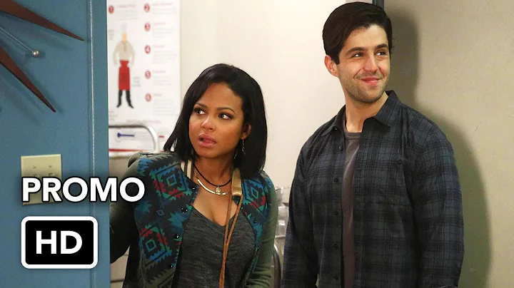 Grandfathered 1x18 Promo "Catherine Sanders" (HD)