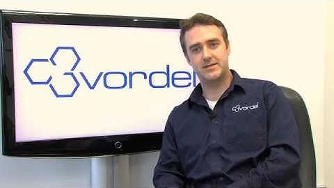 Introducing the Vordel API Server