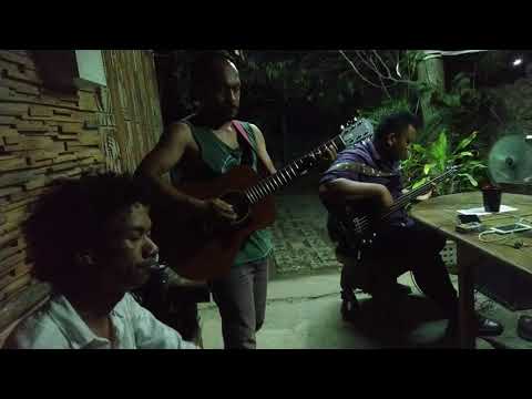 above - beyond - sun and moon (covered by dac)