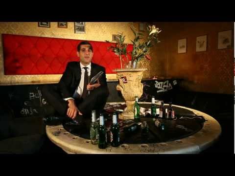 Popliteratur vom Kiez: "So was von da" - Tino Hanekamp Popliteratur vom Kiez: "So was von da" - Tino Hanekamp