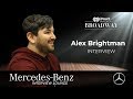 Alex Brightman Chats 'Beetlejuice' Audiences And Taking The Film To Stage