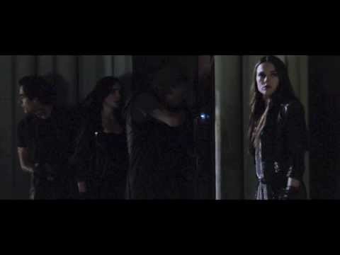 THE MORTAL INSTRUMENTS: CITY OF BONES - Movie Clip [What Do You Believe In]