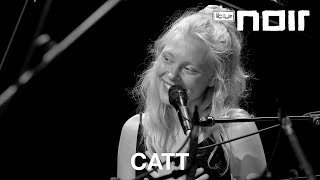 CATT – Moon (live bei TV Noir)