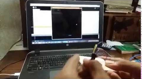 Arduino Based DX ball game using arduino and accelerometer