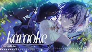 【#歌枠/karaoke】にじゅ～ごどめの歌枠です【#新人Vtuber  鈍色聴 /  #666666live】