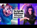 You Spin Me Right Round (The Chipmunks   Dead Or Alive Duet)