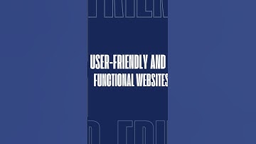 Your website is your digital storefront. Build trust, boost visibility, and turn clicks into clients