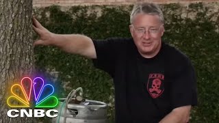 Meet Jon Long Millionaire Tree Doctor Blue Collar Millionaires