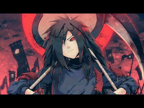 Madara AMV Sous Controle   Hakai