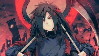 Madara [AMV] Sous Controle - Hakai