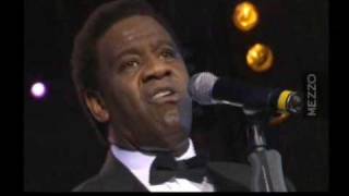 AL GREEN - AMAZING GRACE - 2007 chords