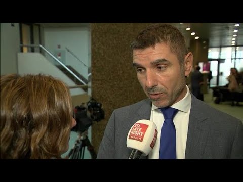 Het sigarettenpakje van
