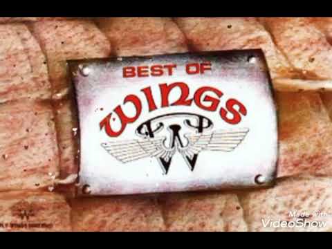Potret Diri (Lirik Video)🌹- Wings