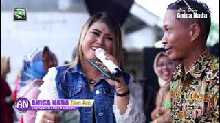 INDRI FAHRIZA LAGI DADI CERITA  ANICA NADA SIANG 23 NOVEMBER 2021 DS BUGEL PATROL INDRAMAYU