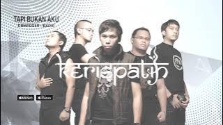 Kerispatih - Tapi Bukan Aku ( Video Lyrics) #lirik