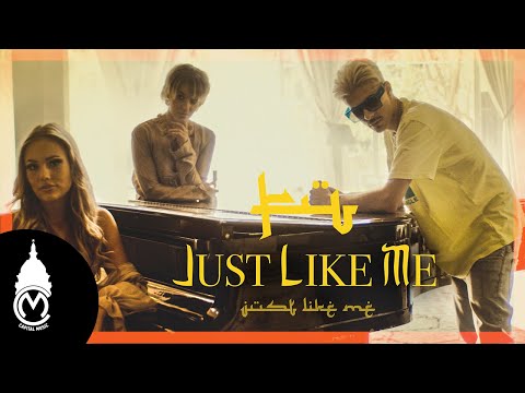 FY - Just Like Me - Official Music Video